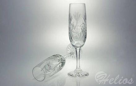 Kieliszki do szampana 170g - MONICA ZA890-IA247 (na wysokiej stopce) (Z0020) - zdjęcie główne