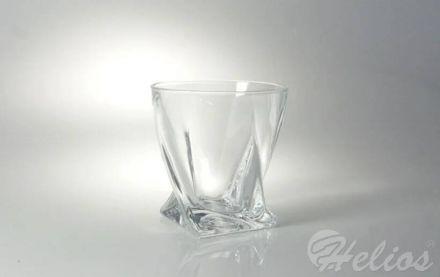 Szklanki kryształowe 340 ml - QUADRO (410631640) - zdjęcie główne