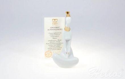 Figurka porcelanowa - SUDANKA 0060 - zdjęcie główne
