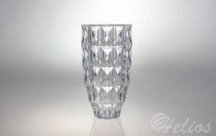 Wazon kryształowy 25,5 cm - DIAMOND (410922342) - zdjęcie główne