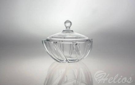 Bomboniera kryształowa 19 cm - INFINITY (410706881) - zdjęcie główne