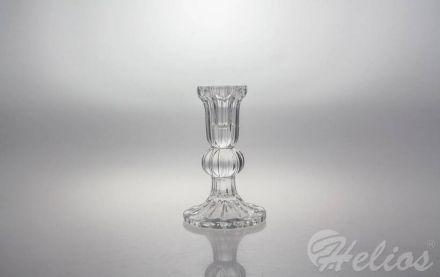 Świecznik kryształowy 14,5 cm - 3738P (401118) - zdjęcie główne