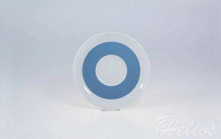 MIX & MATCH / NEW ATELIER: Spodek 17 cm - BLUE - zdjęcie główne