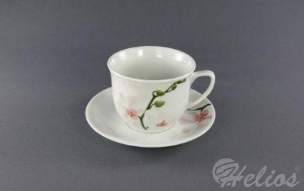 Kubek 300 ml ze spodkiem - 4774 WIEDEŃ - zdjęcie główne