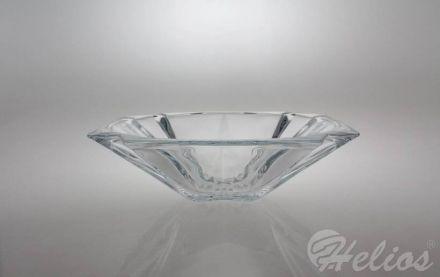 Salaterka kryształowa 33 cm - METROPOLITAN (3410924582) - zdjęcie główne
