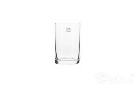 Szklanka z cechą 100 ml - KROSNO Professional / Simple (7383) - zdjęcie główne