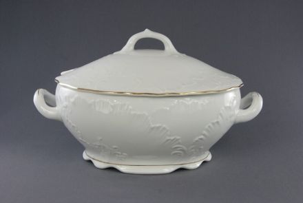 Waza 2,70 l - 3604 ROCOCO - zdjęcie główne