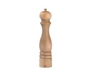 Młynek do soli 30 cm - PARIS / Naturalny (PG-23416) - zdjęcie główne