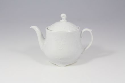 Czajnik 1,10 l - 0001 ROCOCO - zdjęcie główne