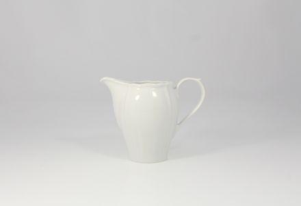 Dzbanek do mleka 600 ml - MARIA (LU3576) - zdjęcie główne