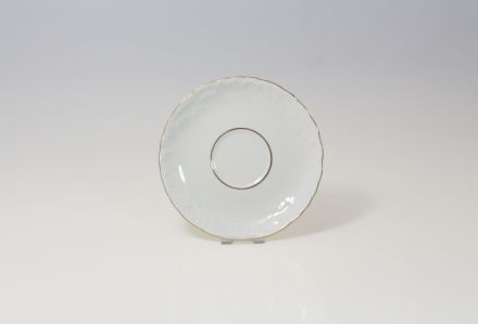 Spodek 15,7 cm - 3604 ROCOCO - zdjęcie główne