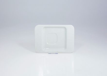Spodek 17 cm - LIKE (LU0657) - zdjęcie główne