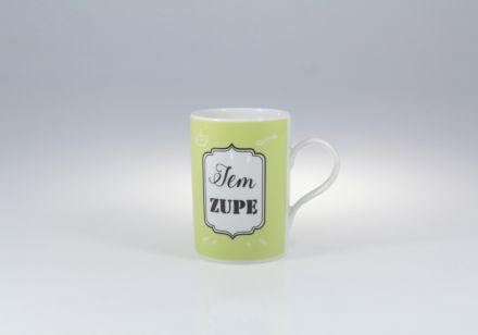 Kubek 300 ml - 7128B Jem zupę (Leon) - zdjęcie główne