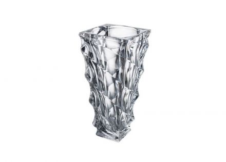 Wazon kryształowy 30,5 cm - CASABLANCA (022226) - zdjęcie główne