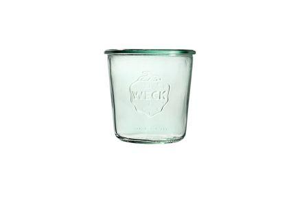 Słoiki 580 ml - WECK Mold (WE-742-100) - zdjęcie główne