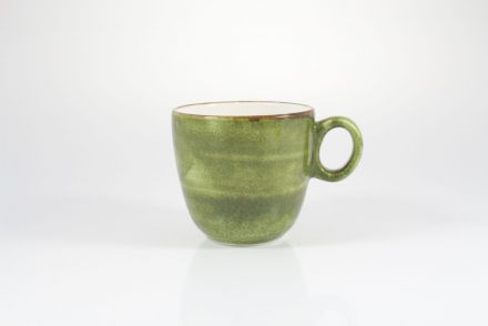 Kubek 300 ml - Jersey green (567036) - zdjęcie główne