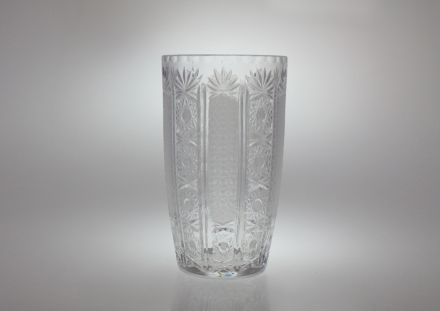 Wazon kryształowy 26 cm - ST139 (Z0768) - zdjęcie główne