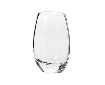 Wazon prosty 20 cm - Home (C901) - zdjęcie główne