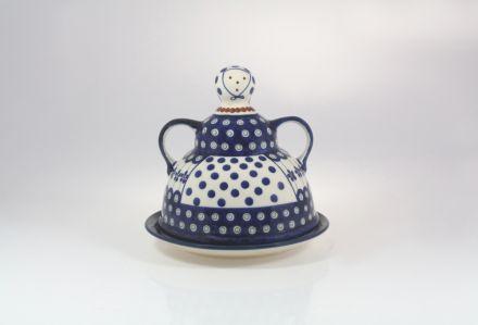 166A / Baba do sera 19,2 cm - GU-847 - zdjęcie główne
