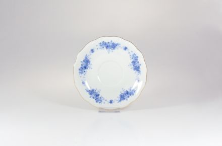 Spodek 14 cm - G540 Alaska /małe kółko/ - zdjęcie główne