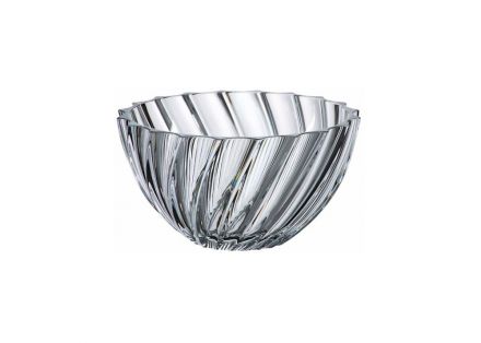 Misa kryształowa 28 cm - Scallop (903990) - zdjęcie główne