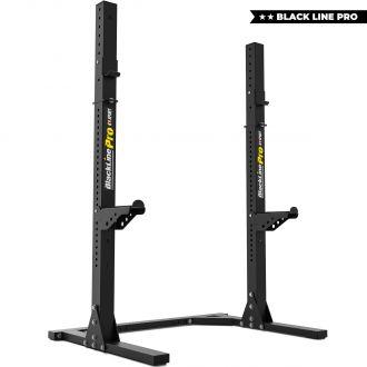 STOJAKI Treningowe POD SZTANGĘ Przysiady z ASEKURACJĄ KSG005 - zdjęcie główne