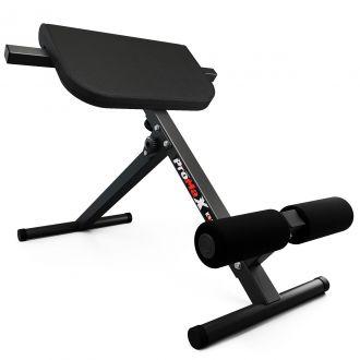 ŁAWKA RZYMSKA DO TRENINGU MIĘŚNI GRZBIETU KSSL117 - zdjęcie główne