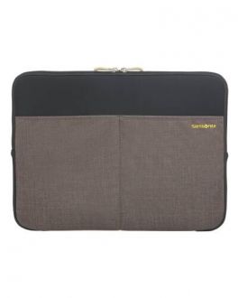 Etui do MacBook Pro 13 Samsonite Colorshield 2 czarne - zdjęcie główne