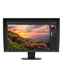 Monitor 27 Eizo ColorEdge CG2700X ColorNavigator - zdjęcie główne