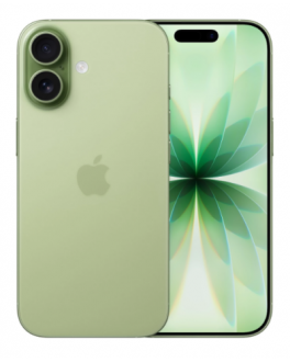 Apple iPhone 17 256GB - Szałwia - zdjęcie główne