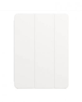 Etui do iPad Pro 11 Apple Smart Folio - biale - zdjęcie główne