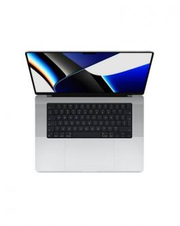 Apple MacBook Pro 16'' M1 Pro 10 CPU/16 GPU 16GB 1TB SSD srebrny - zdjęcie główne