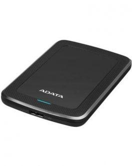 Dysk zewnętrzny ADATA HV300 2TB - czarny - zdjęcie główne