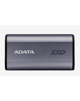 Dysk zewnętrzny Adata SSD SC750 500GB USB3.2C 1050/1000 MB/s - zdjęcie główne