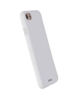 Etui do iPhone 8 /7/SE 2020Krusell Bello Cover - biały - zdjęcie główne
