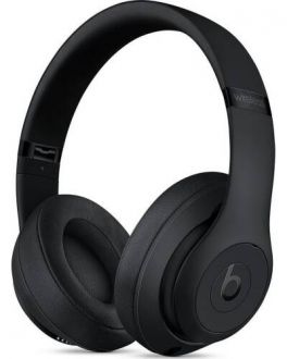 Słuchawki Beats Studio 3 Wireless - czarny mat - zdjęcie główne