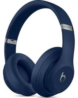 Słuchawki Beats Studio 3 Wireless - Niebieskie - zdjęcie główne