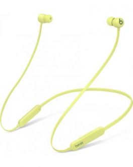 Słuchawki bezprzewodowe Apple Beats Flex - zólte - zdjęcie główne