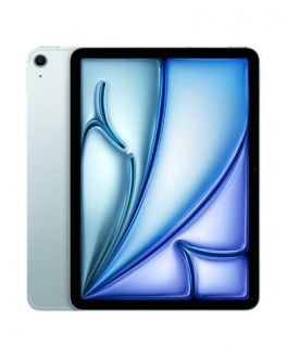 Apple iPad Air 13 WiFi + Cellular 512GB Niebieski - zdjęcie główne