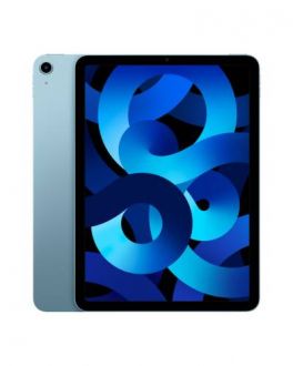 Apple iPad Air 10,9 WiFi 256GB Niebieski - zdjęcie główne