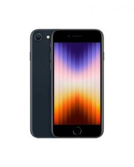 Apple iPhone SE 256GB - Północ (3 gen.) - zdjęcie główne
