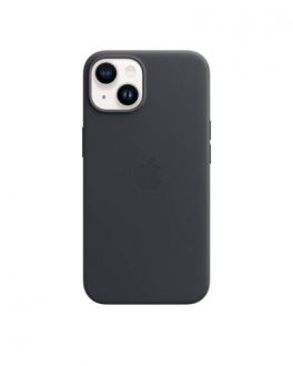 Etui do iPhone 14 Apple Leather Case - północ - zdjęcie główne
