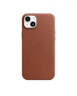 Etui do iPhone 14 Plus Apple Leather Case - umbra - zdjęcie główne