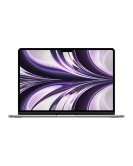 Apple MacBook Air 13 M2 (8 CPU /8 GPU) / 8GB / 256GB Gwiezdna szarość - zdjęcie główne