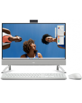 Dell Inspiron 7730 27 AIO Intel 7 150U 27 FHD Touch 1TB 16GB MX570A 2Y NBD W11Pro - zdjęcie główne