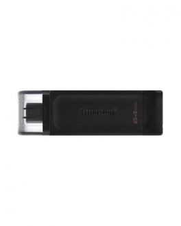 Pendrive Kingston DataTraveler USB-C 64GB DT70/64GB - zdjęcie główne