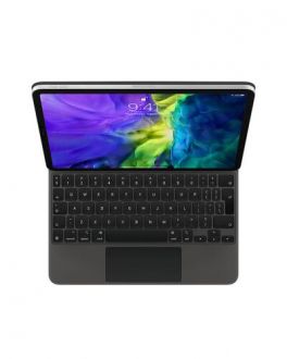 Klawiatura Magic Keyboard do iPada Pro 11 Apple  - czarna - zdjęcie główne