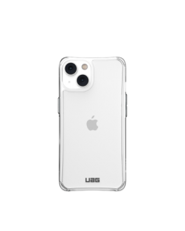 Etui do iPhone 13/14 UAG Plyo - przeźroczyste (ice) - zdjęcie główne