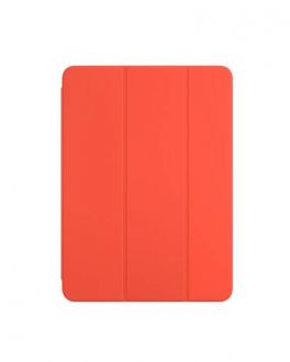 Etui do iPad Air 4/5 Apple Smart Folio - elektryczna pomarańcza - zdjęcie główne
