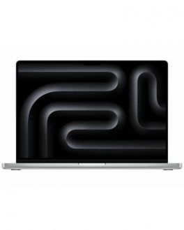 Apple MacBook Pro 16'' M3 Pro 12 CPU/18 GPU 18GB 512GB SSD srebrny - zdjęcie główne